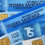 Truffa della tessera sanitaria: falsi messaggi del Ministero per rubare i vostri dati